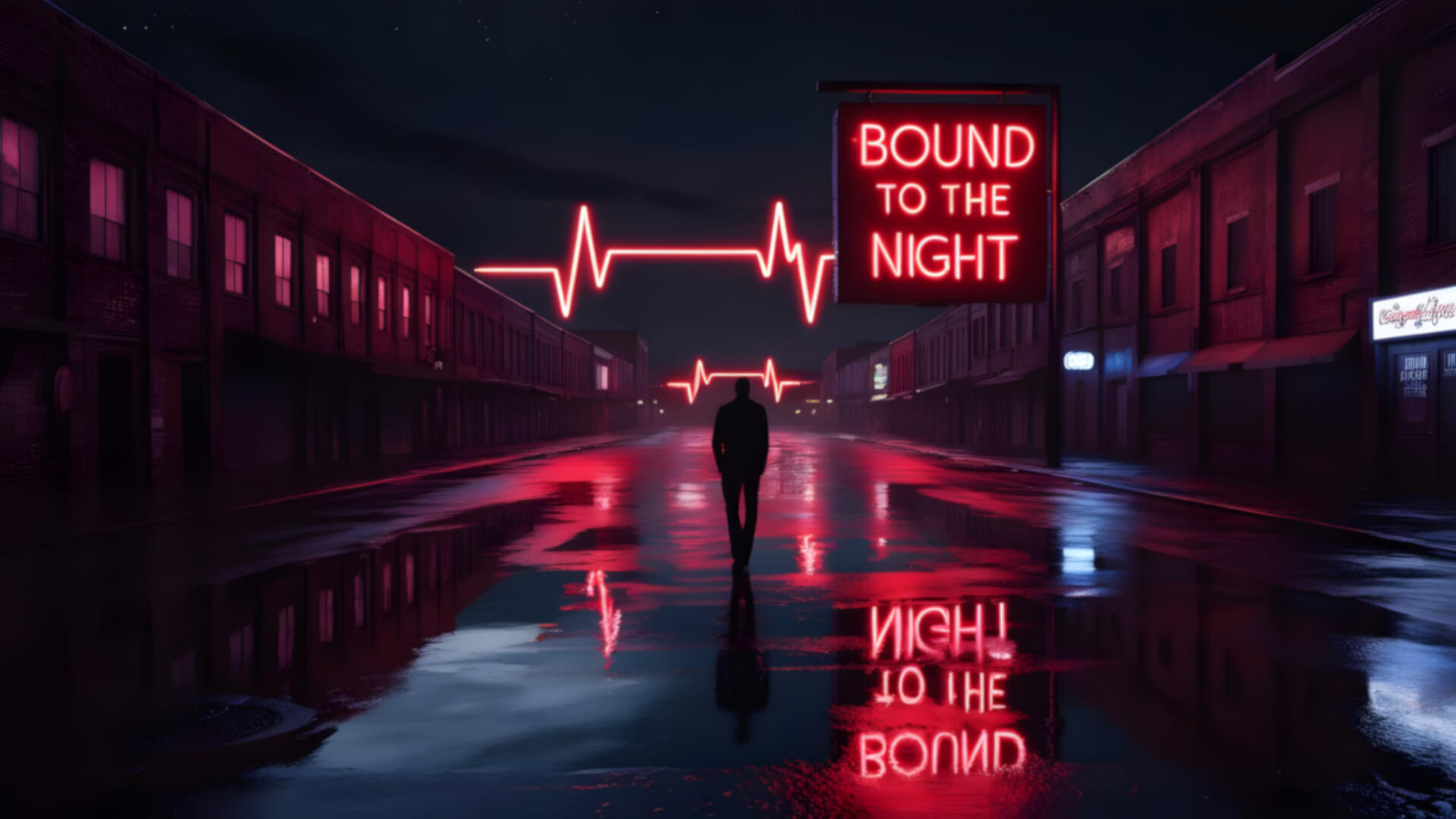 Band image of COLORS'N BLACK